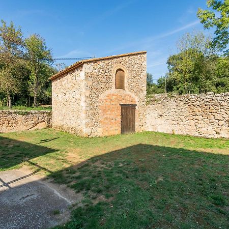 Casa Rural, Can Cirera Seriñá Bagian luar foto