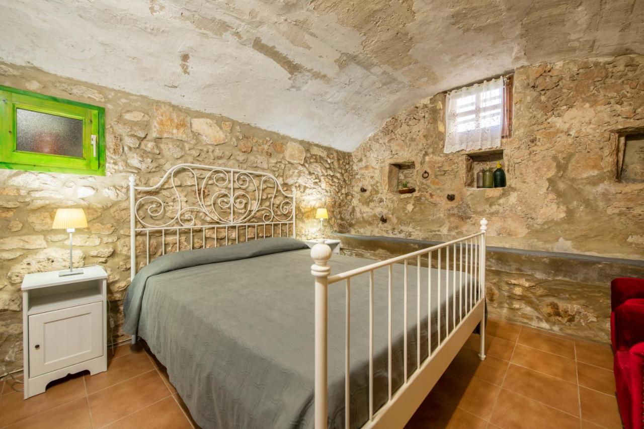 Casa Rural, Can Cirera Seriñá Bagian luar foto
